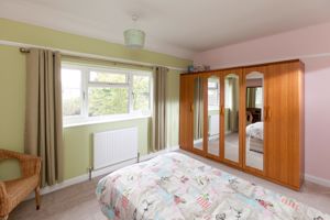 Bedroom Two- click for photo gallery